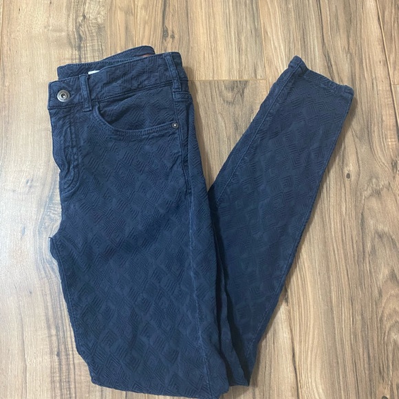 Anthropologie Pilcro and the Letterpress Pants - Picture 1 of 6